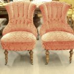 837 1544 EMMA CHAIRS